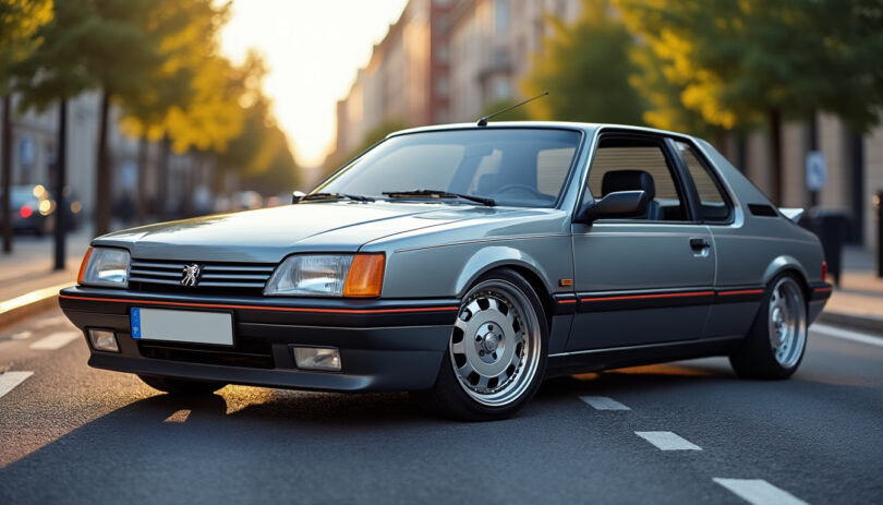 découvrez les performances remarquables du peugeot coupé 305, un modèle intemporel qui continue de fasciner les passionnés d’automobile par son élégance, sa fiabilité et sa conduite unique.