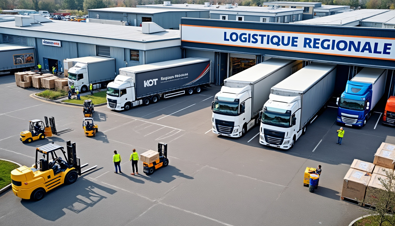 découvrez le classement des 100 premiers transporteurs français avec leurs chiffres clés et les grandes tendances du secteur du transport en france. analyse des performances et évolutions du marché.