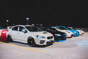 marques de voiture