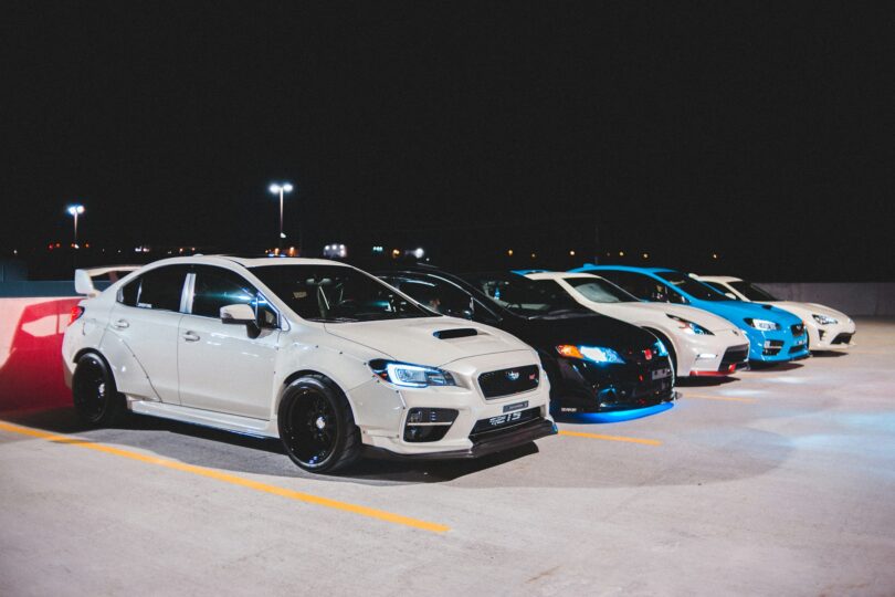 marques de voiture