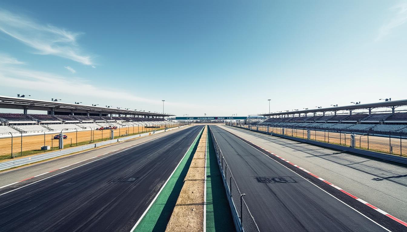 découvrez la liste des pilotes de moto disparus en grand prix et l’héritage qu’ils ont laissé dans l’histoire du sport. hommage à ces combattants de la piste et à leur passion inoubliable.