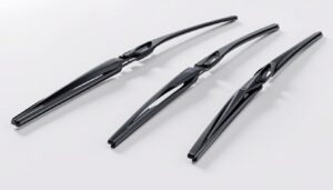 découvrez notre comparatif des balais essuie-glace pour dacia duster 3, alliant performance et prix pour un choix optimal et une visibilité parfaite.