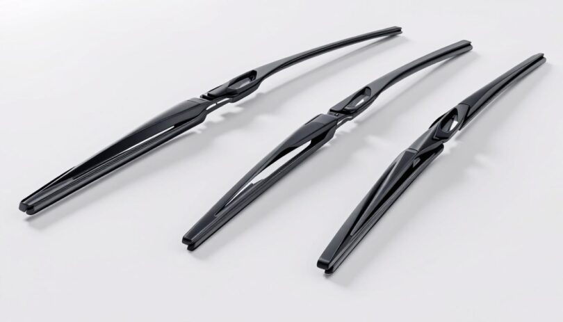 découvrez notre comparatif des balais essuie-glace pour dacia duster 3, alliant performance et prix pour un choix optimal et une visibilité parfaite.