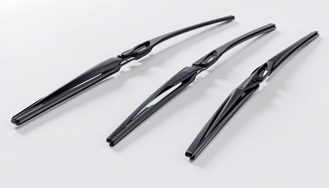 découvrez notre comparatif des balais essuie-glace pour dacia duster 3, alliant performance et prix pour un choix optimal et une visibilité parfaite.