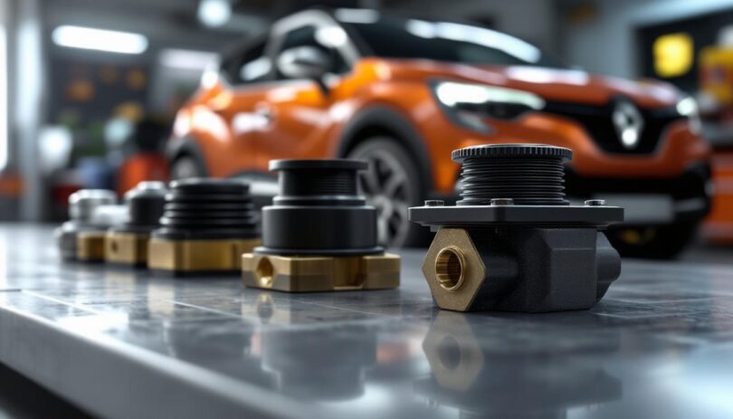 découvrez notre comparatif des silent blocs pour renault captur ii et trouvez la marque idéale pour améliorer le confort et la tenue de route de votre véhicule.