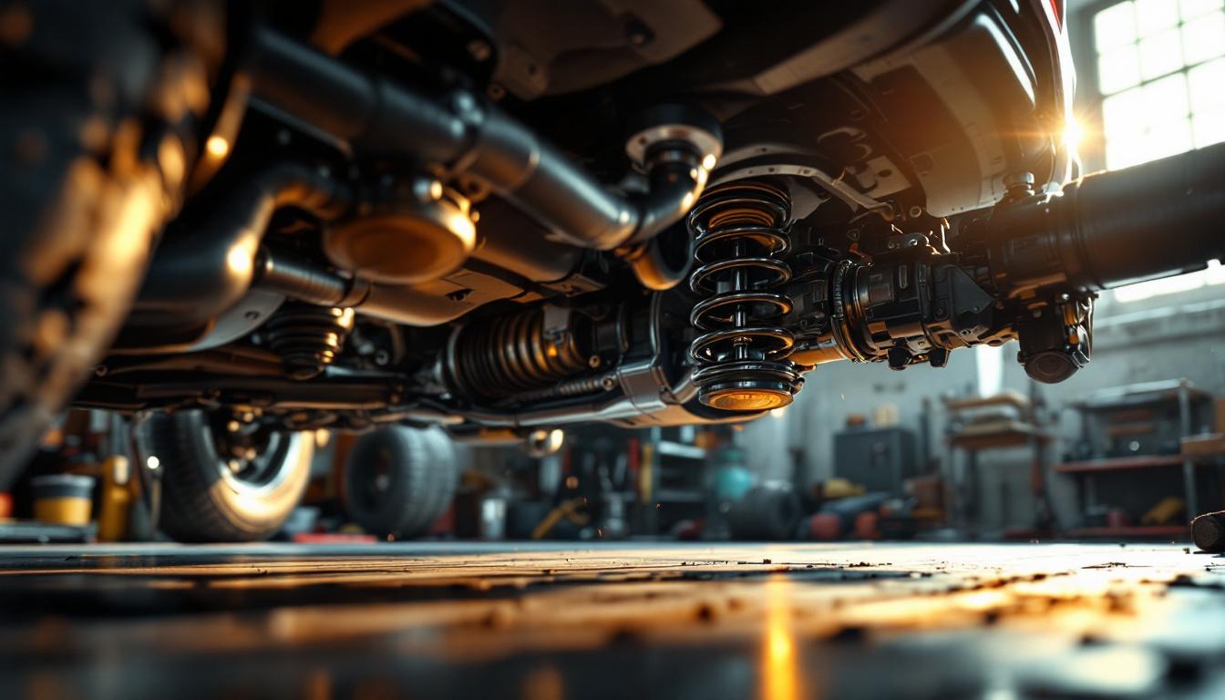 découvrez notre comparatif des silent blocs pour renault captur ii et trouvez la meilleure marque pour garantir le confort et la durabilité de votre véhicule.