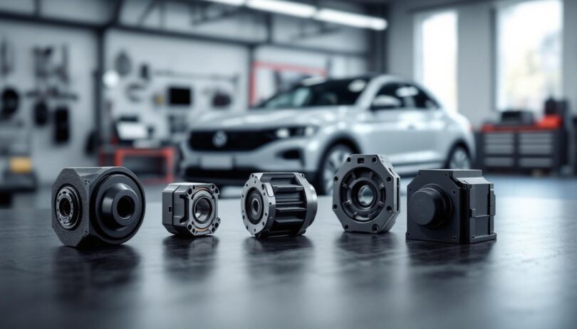 découvrez notre comparatif des silent blocs pour volkswagen t-roc et trouvez celui qui offre la meilleure performance et durabilité pour votre véhicule.