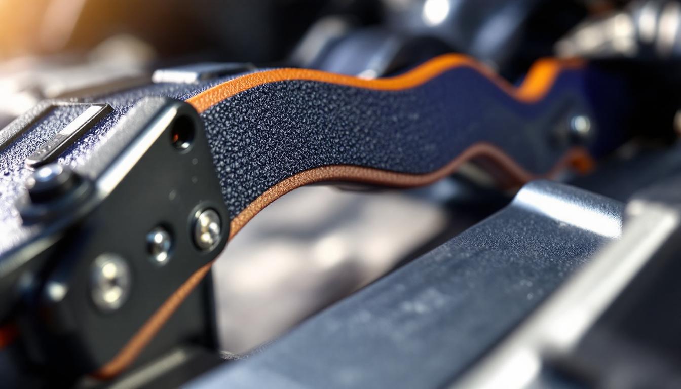 découvrez notre comparatif des silent blocs pour volkswagen t-roc et trouvez celui qui offre le meilleur confort et la meilleure performance pour votre véhicule.