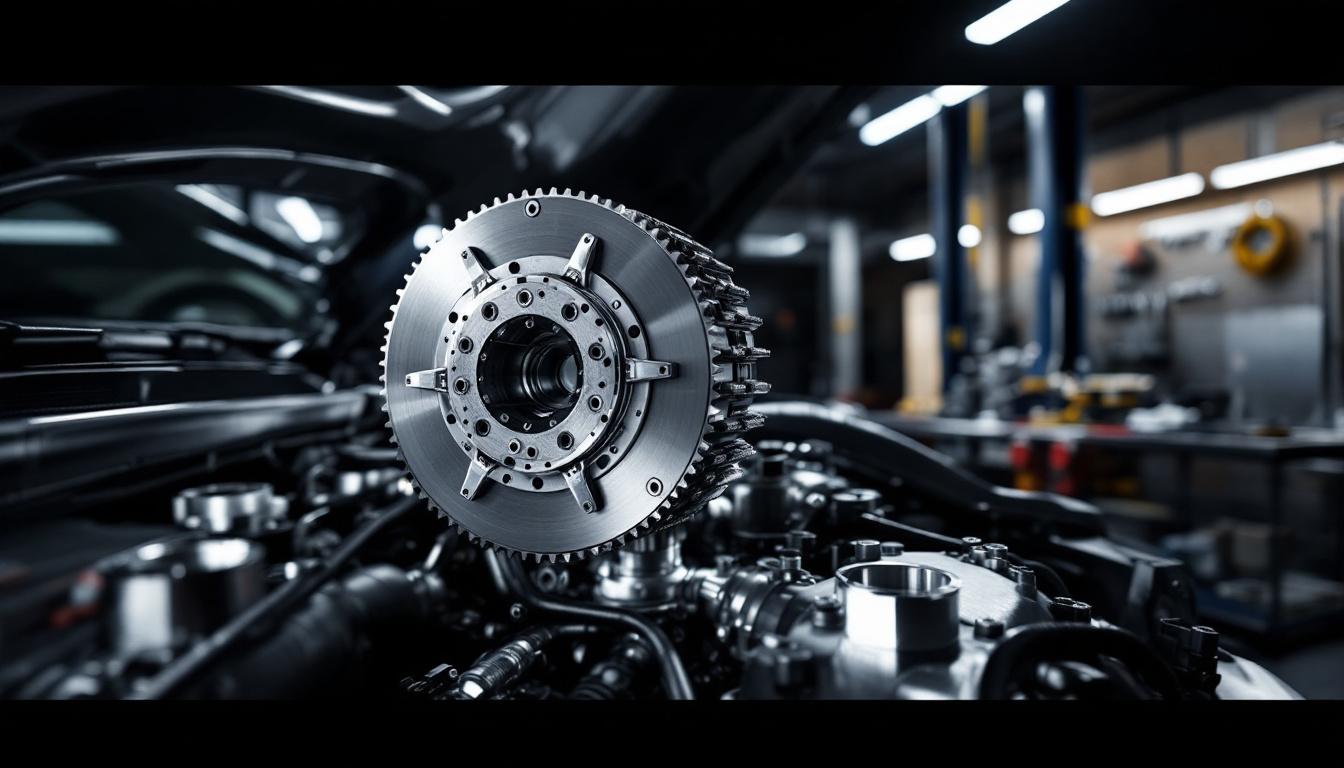 explorez les avantages du double volant amortisseur pour votre opel corsa : améliorez la performance, réduisez les vibrations et profitez d'une conduite plus fluide et confortable.