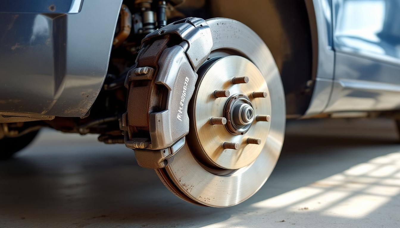 découvrez nos conseils pratiques pour l'entretien des disques de freins de votre volkswagen tiguan iii afin d'assurer sécurité et performance optimale.