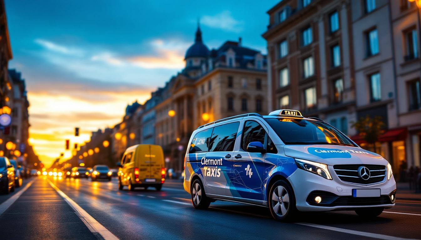 découvrez les témoignages de clients satisfaits ayant utilisé des taxis pas chers à clermont-ferrand, alliant qualité de service et tarifs abordables pour vos déplacements.