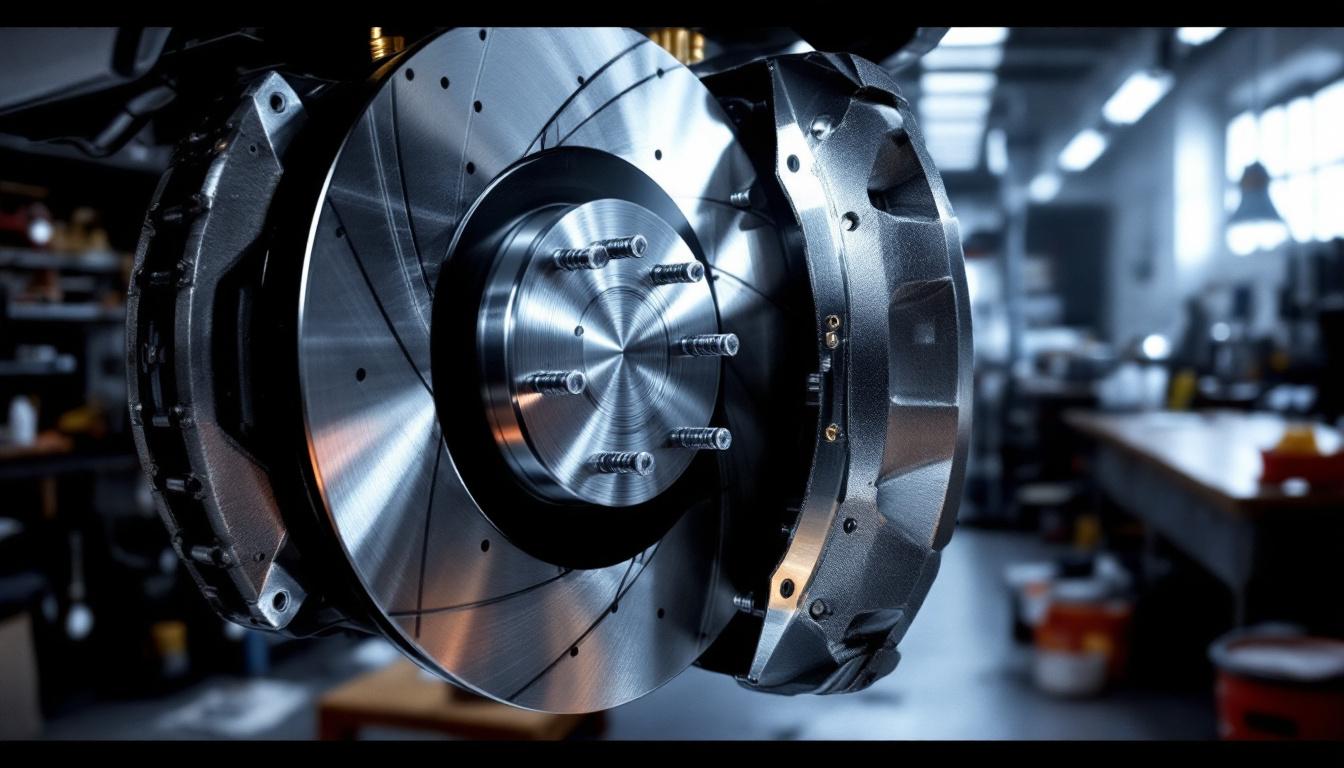 découvrez notre guide d'achat complet des disques de freins pour peugeot 208 ii, pour choisir les pièces adaptées et assurer votre sécurité et performance au volant.