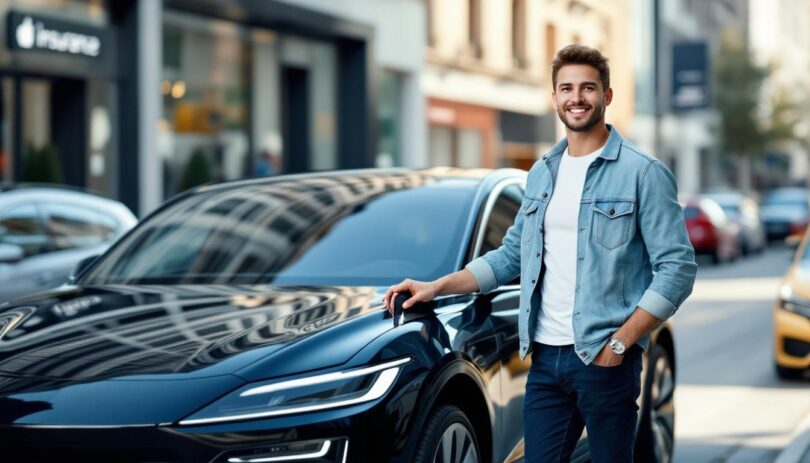 découvrez les meilleures assurances auto adaptées aux jeunes conducteurs et apprenez à éviter les erreurs courantes pour bénéficier d'une couverture optimale et économique.