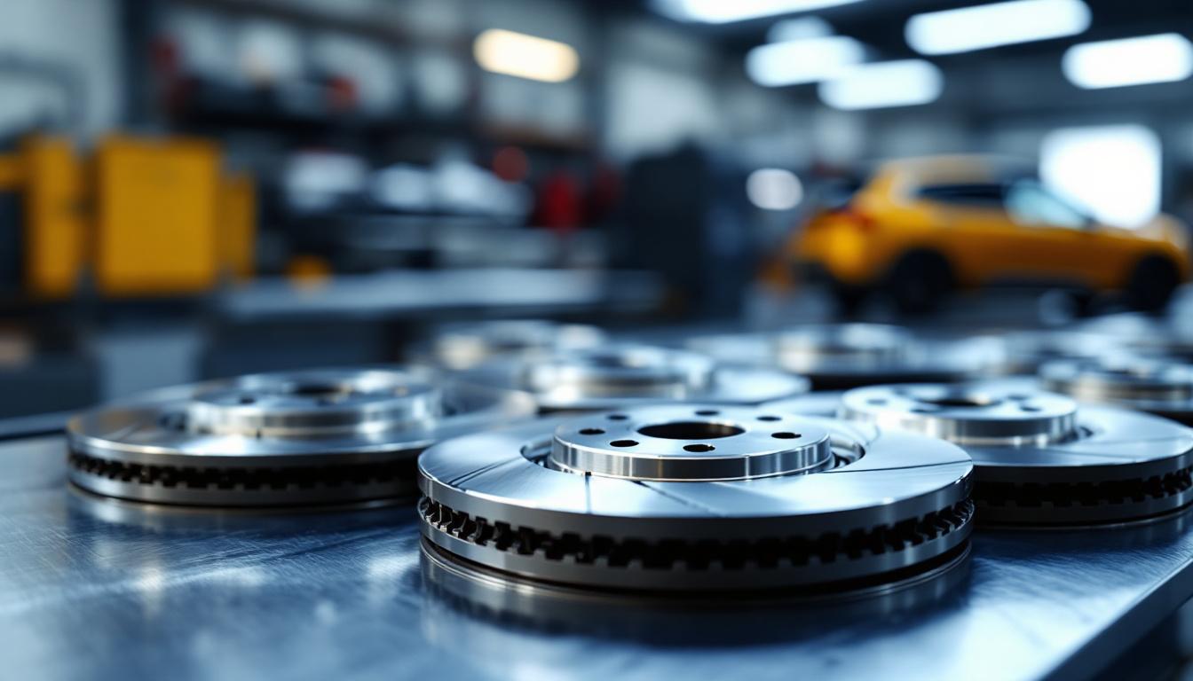 découvrez notre guide d'achat complet des meilleurs disques de freins pour peugeot 5008 iii. performances, durabilité et conseils pour choisir le modèle idéal.