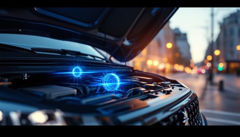 découvrez pourquoi un volant moteur bi masse est essentiel pour améliorer le confort de conduite de votre peugeot 5008 iii, en réduisant les vibrations et optimisant la performance moteur.