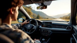 découvrez pourquoi le double volant amortisseur pour dacia sandero 3 améliore votre confort de conduite en réduisant les vibrations et en assurant une meilleure tenue de route.