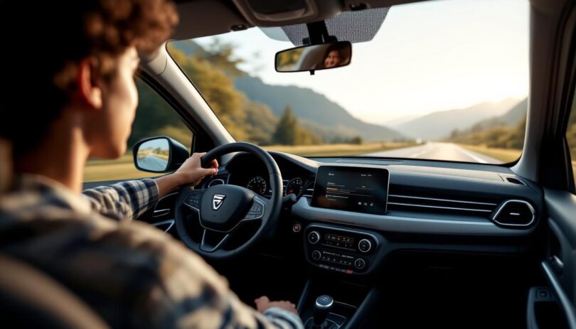 découvrez pourquoi le double volant amortisseur pour dacia sandero 3 améliore votre confort de conduite en réduisant les vibrations et en assurant une meilleure tenue de route.