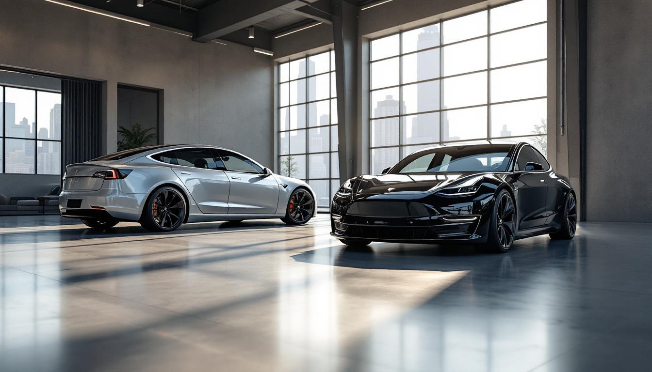 découvrez notre comparatif des meilleurs mandataires auto tesla pour trouver les tarifs les plus avantageux et les services adaptés à vos besoins. achetez votre tesla en toute confiance grâce à notre sélection experte.