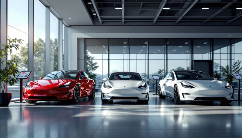 découvrez notre comparatif des mandataires auto tesla : analysez les tarifs, évaluez les services proposés et choisissez la meilleure offre pour votre véhicule électrique.