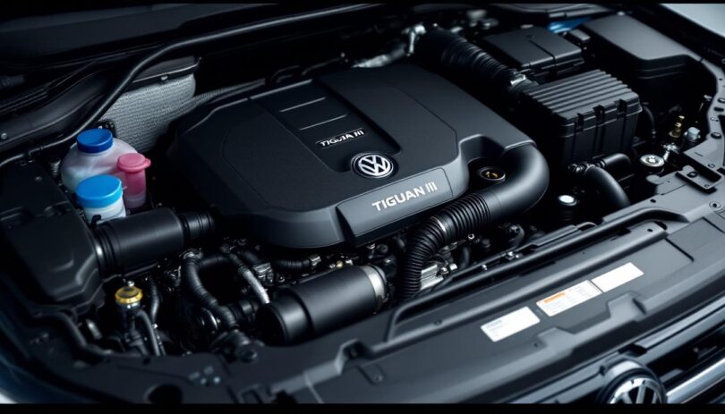 découvrez nos conseils pour choisir la meilleure batterie adaptée à votre volkswagen tiguan iii et assurer des performances optimales et une longue durée de vie.