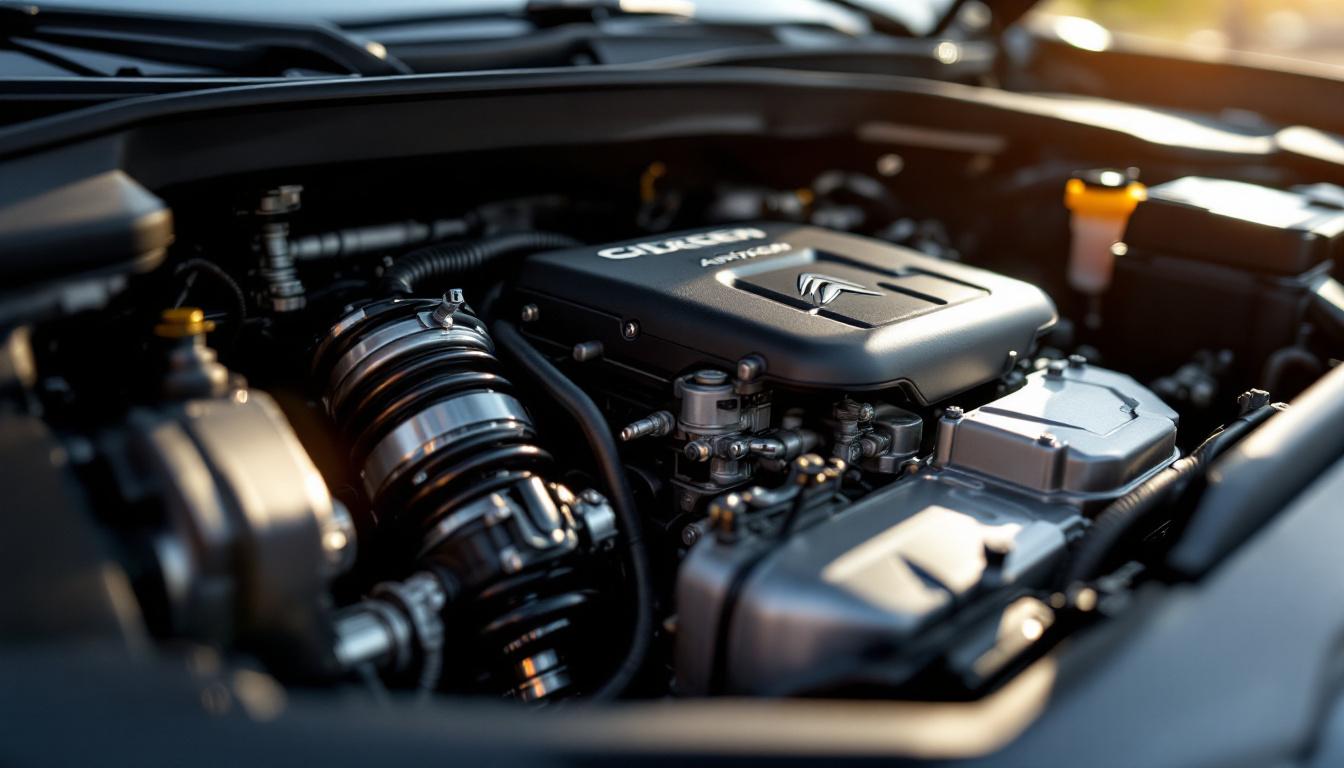 découvrez comment les silent blocs améliorent le confort et la sécurité de votre citroën c5 aircross en réduisant les vibrations et en assurant une meilleure tenue de route.