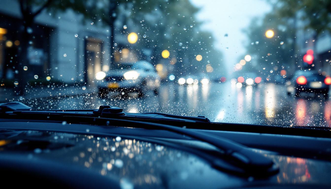 découvrez notre guide d'achat complet des meilleurs balais essuie-glaces pour renault austral. assurez une visibilité optimale et une sécurité maximale par tous les temps.