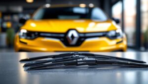 découvrez notre guide d'achat complet pour choisir les meilleurs balais essuie-glaces adaptés à votre renault austral. assurez une visibilité optimale et une sécurité maximale sur la route.