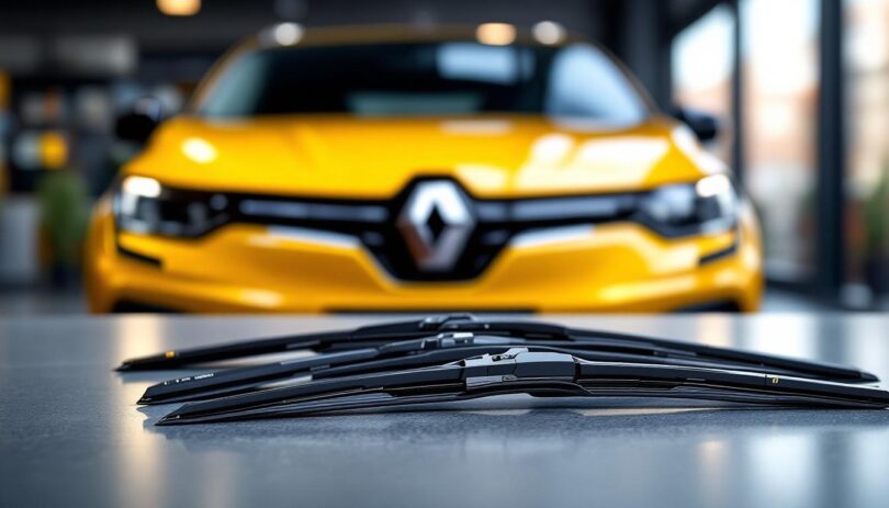 découvrez notre guide d'achat complet pour choisir les meilleurs balais essuie-glaces adaptés à votre renault austral. assurez une visibilité optimale et une sécurité maximale sur la route.