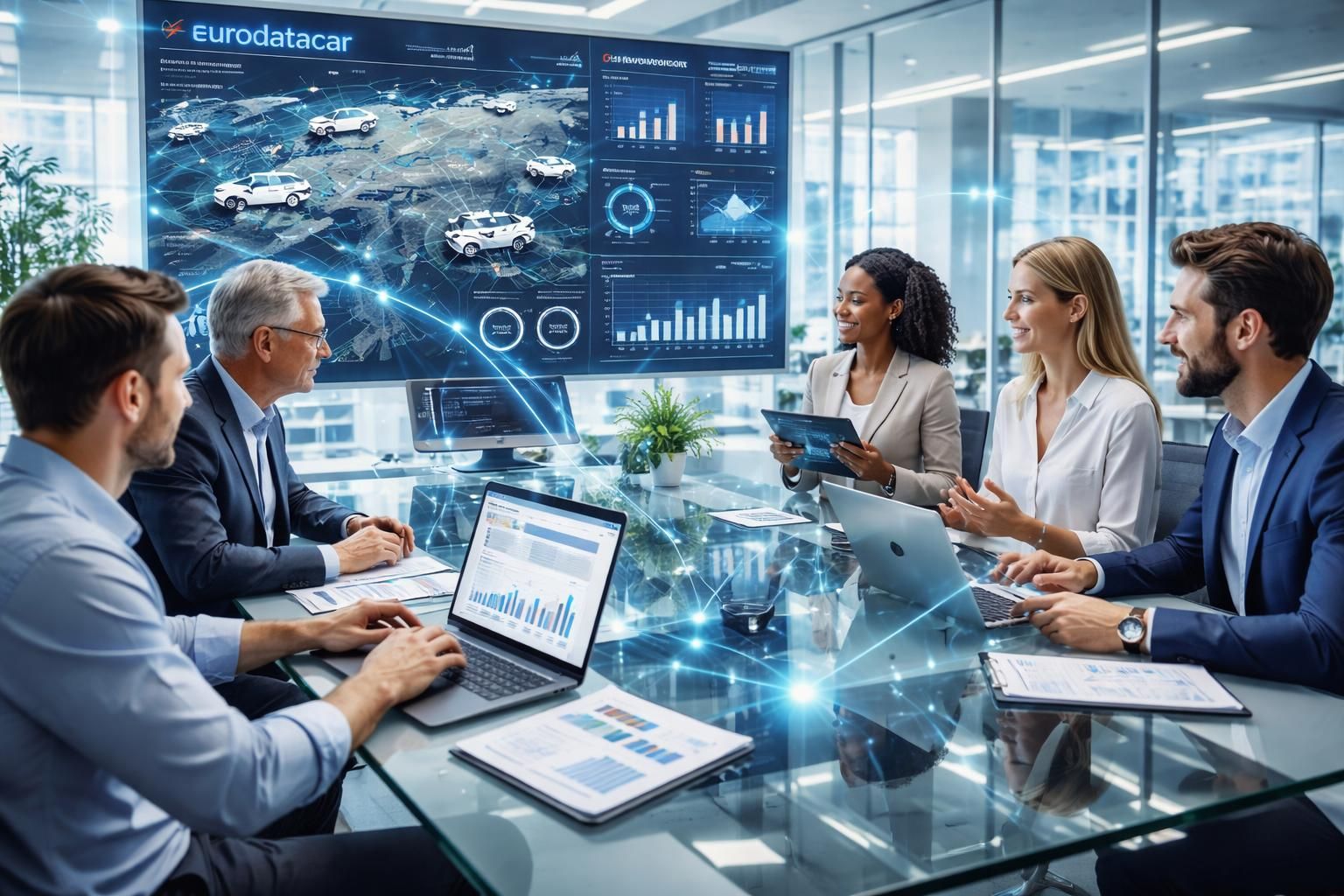 découvrez ce qu'est la synergie eurodatacar et comment elle améliore les performances des entreprises grâce à des solutions innovantes et une gestion optimisée.