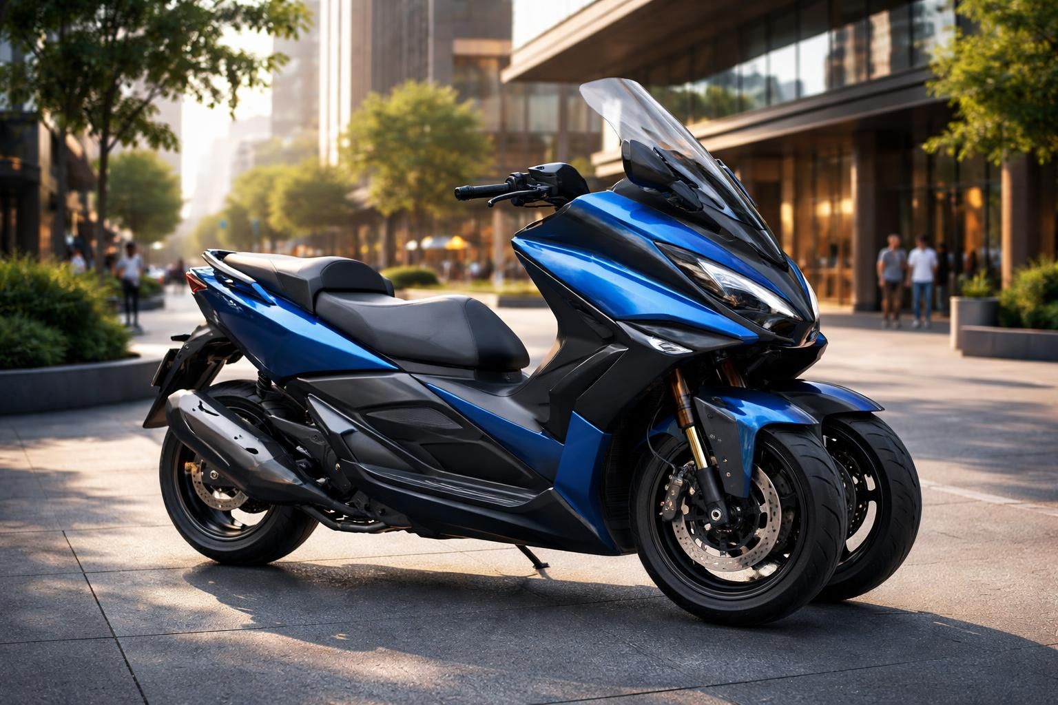 découvrez le prix neuf du scooter 3 roues yamaha 500 en 2026, ses caractéristiques, et les nouveautés de ce modèle innovant pour une conduite urbaine exceptionnelle.
