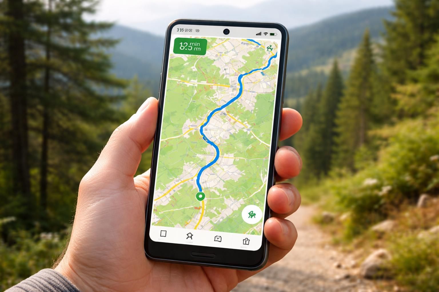 découvrez comment utiliser le gps android sans connexion internet en activant le mode hors-ligne et en gérant efficacement vos cartes pour un guidage fiable partout.