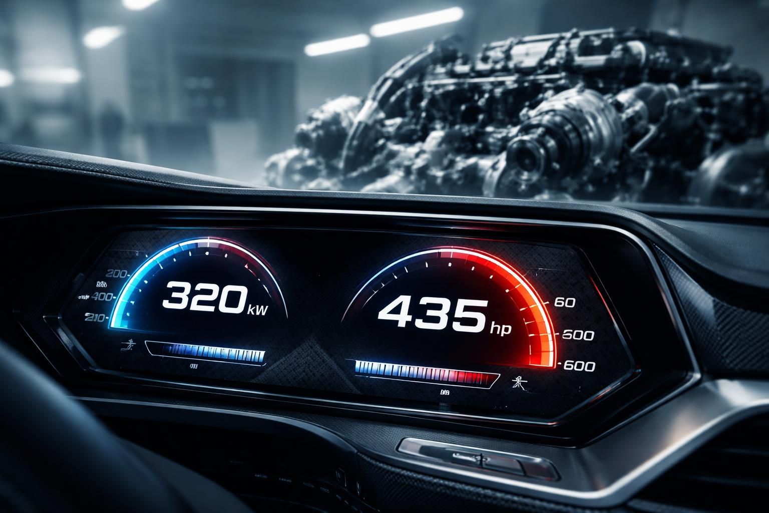 découvrez les secrets derrière la conversion de la puissance kilowatt en chevaux et ce que vous devez absolument savoir pour mieux comprendre cette unité essentielle.