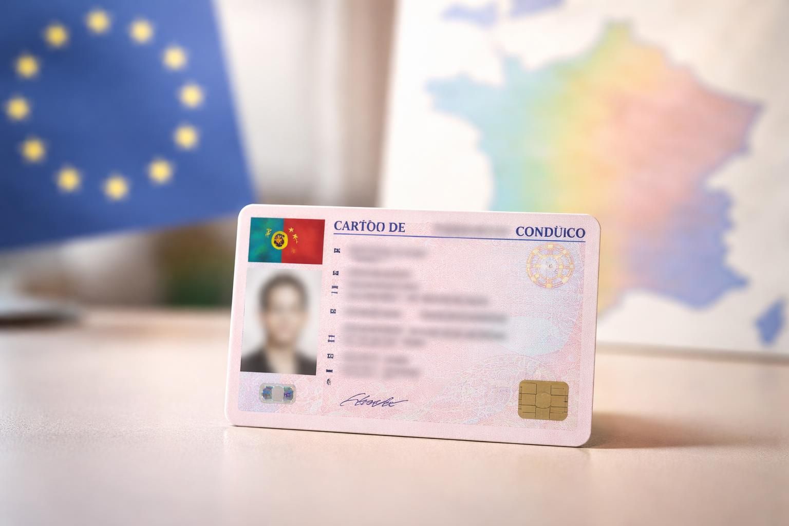 découvrez la validité du permis de conduire portugais en france et les démarches pour obtenir son équivalence. guide complet pour conduire légalement en france avec un permis portugais.