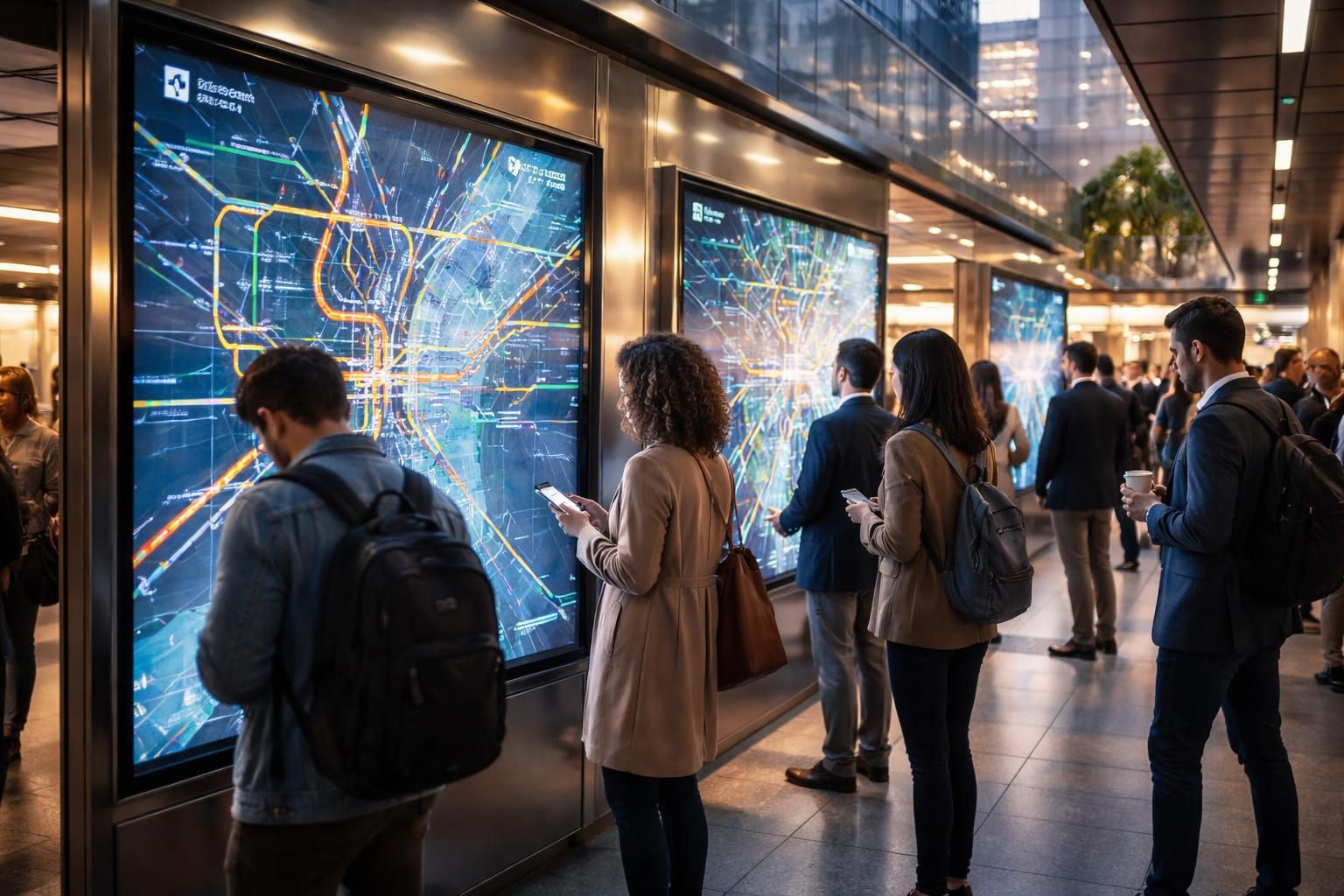 découvrez les plans et itinéraires mappy, le guide indispensable du métro pour les voyageurs avertis souhaitant optimiser leurs trajets en toute simplicité.