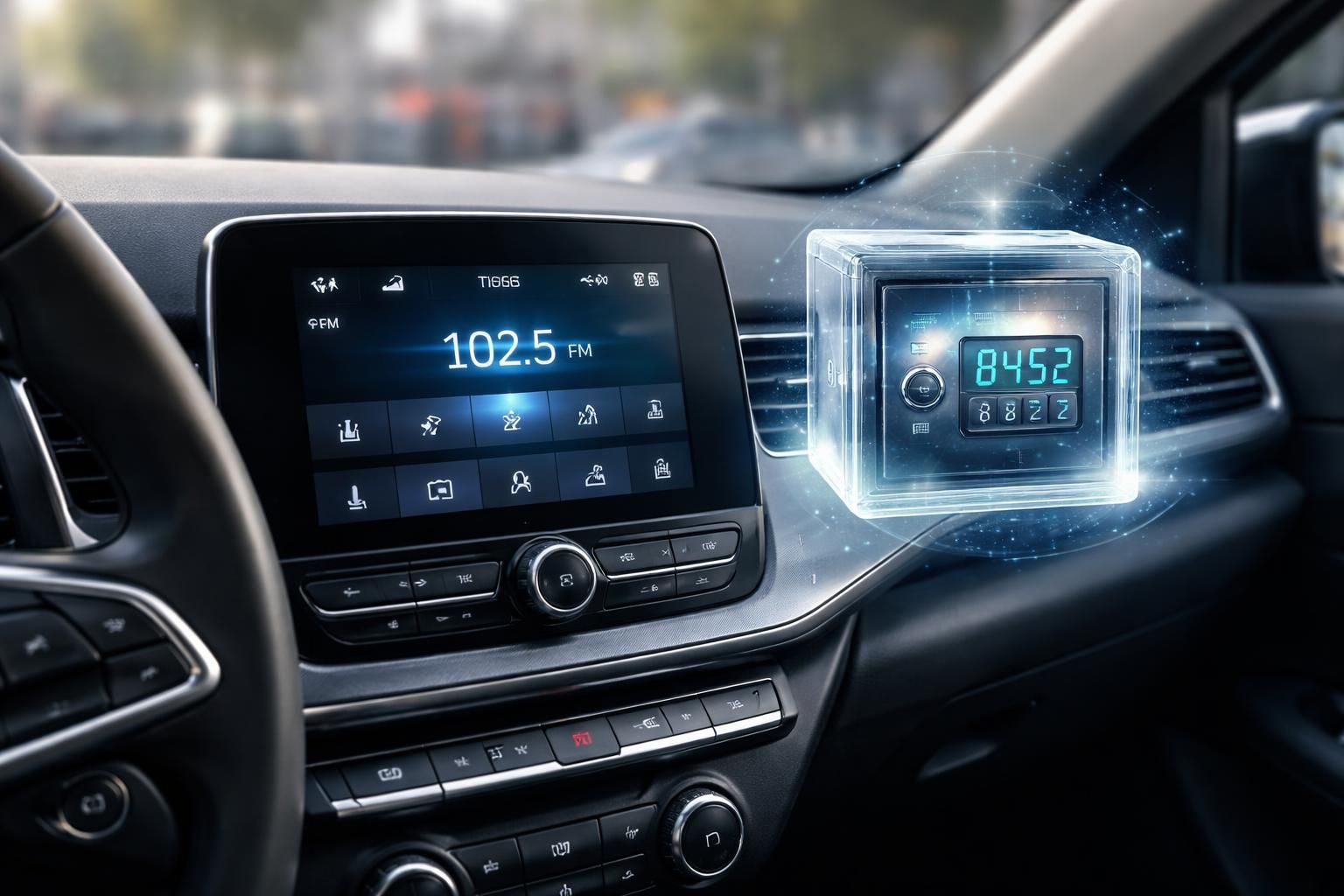 découvrez pourquoi le code autoradio renault est crucial pour sécuriser votre système audio et éviter les vols, assurant ainsi une protection optimale de votre véhicule.