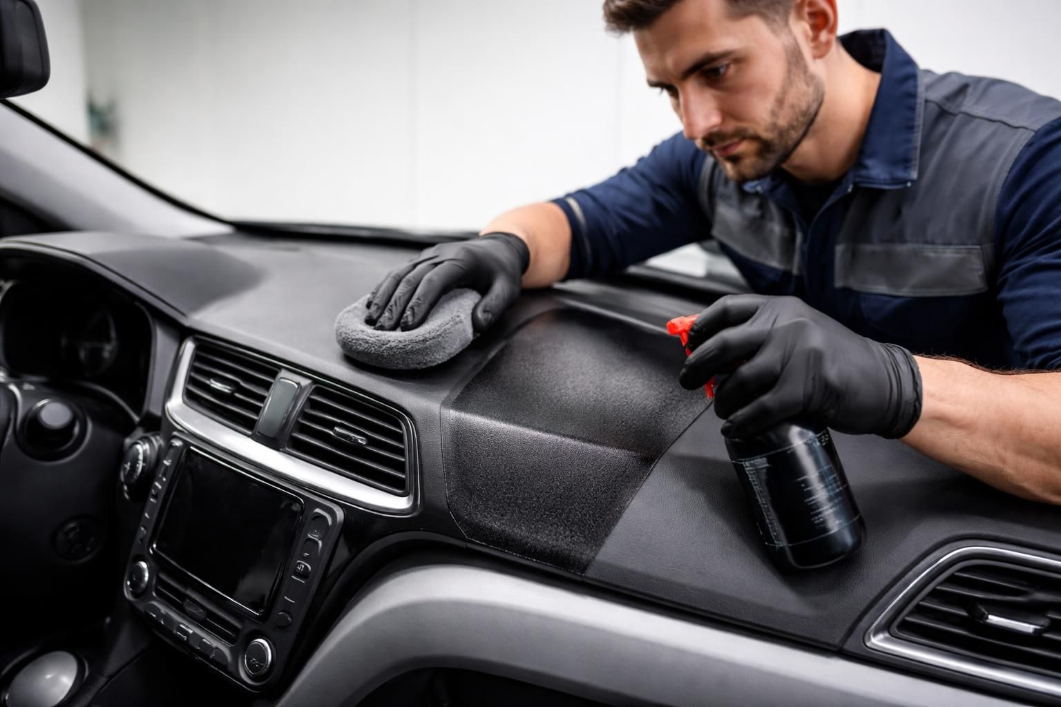 découvrez l'efficacité des rénovateurs de plastique professionnels à travers une analyse détaillée pour redonner éclat et protection à vos surfaces plastiques.