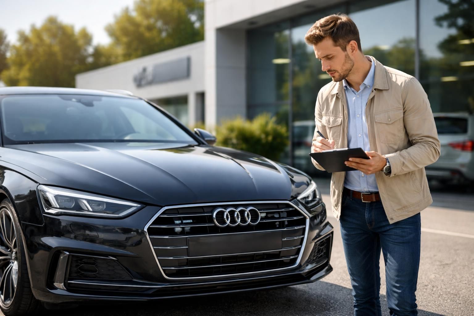 découvrez comment préparer efficacement l'achat de votre voiture allemande grâce à nos conseils pratiques et astuces pour un investissement réussi.