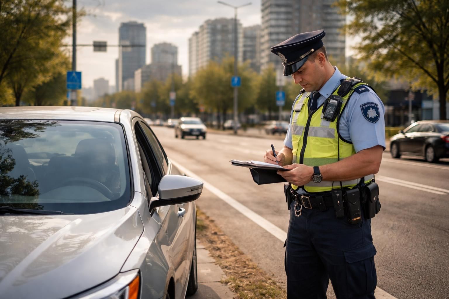 découvrez les montants des amendes et les sanctions possibles en cas de défaut d’assurance automobile. informez-vous pour éviter les risques légaux et financiers.