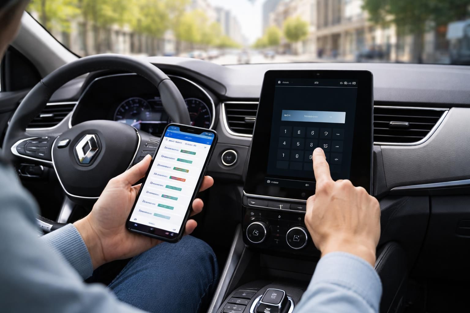 découvrez comment utiliser efficacement la liste des codes autoradio renault gratuits grâce à nos astuces simples et rapides pour déverrouiller votre autoradio en toute sécurité.