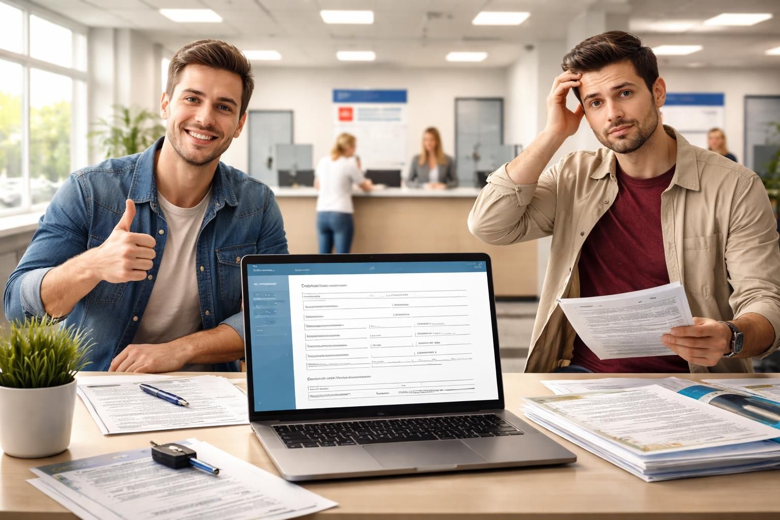 découvrez les avantages et inconvénients de carte grise minute pour faciliter vos démarches administratives liées à la carte grise. un avis complet pour vous guider.