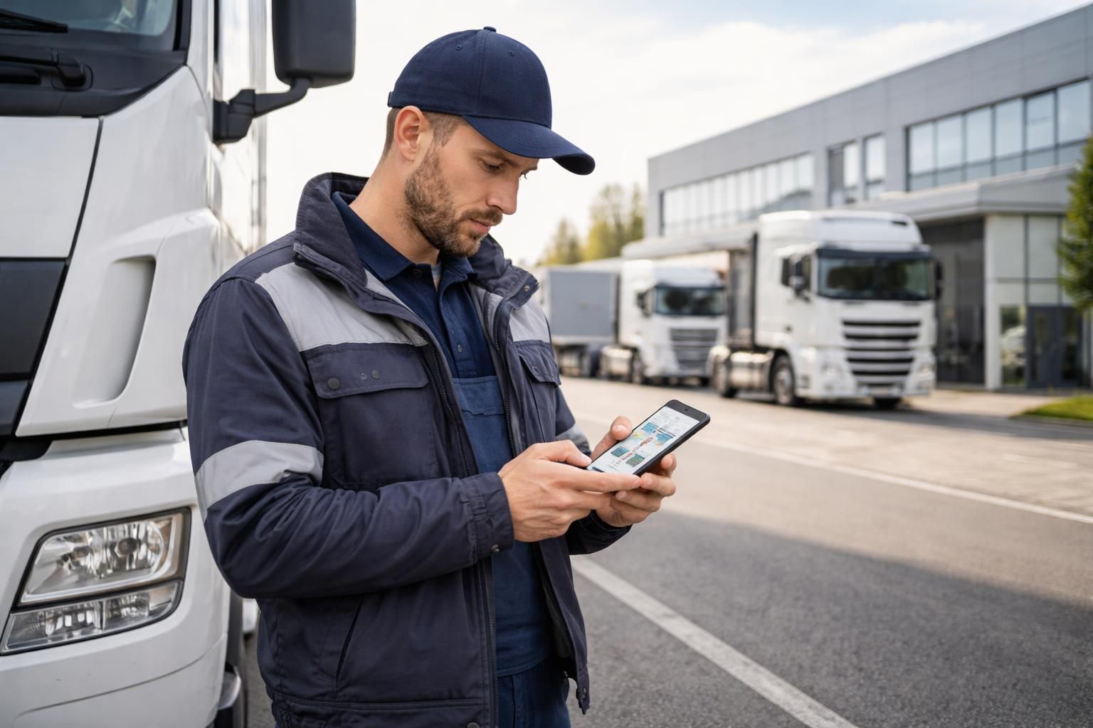 découvrez comment supprimer le code 79 sur le permis poids lourd grâce à notre guide complet conçu pour les conducteurs. toutes les étapes expliquées simplement.