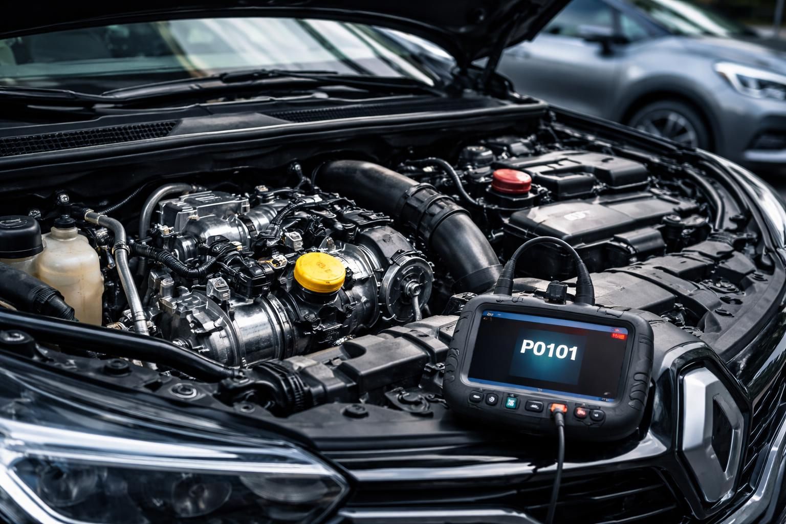 découvrez l'impact du code dtc p0101 sur la performance de votre véhicule renault et comment détecter et résoudre ce problème pour garantir un fonctionnement optimal.