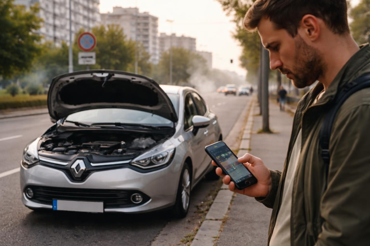 découvrez les causes et solutions du code défaut p0380 sur renault clio 4, un problème antipollution fréquent qui suscite de nombreuses interrogations chez les conducteurs.