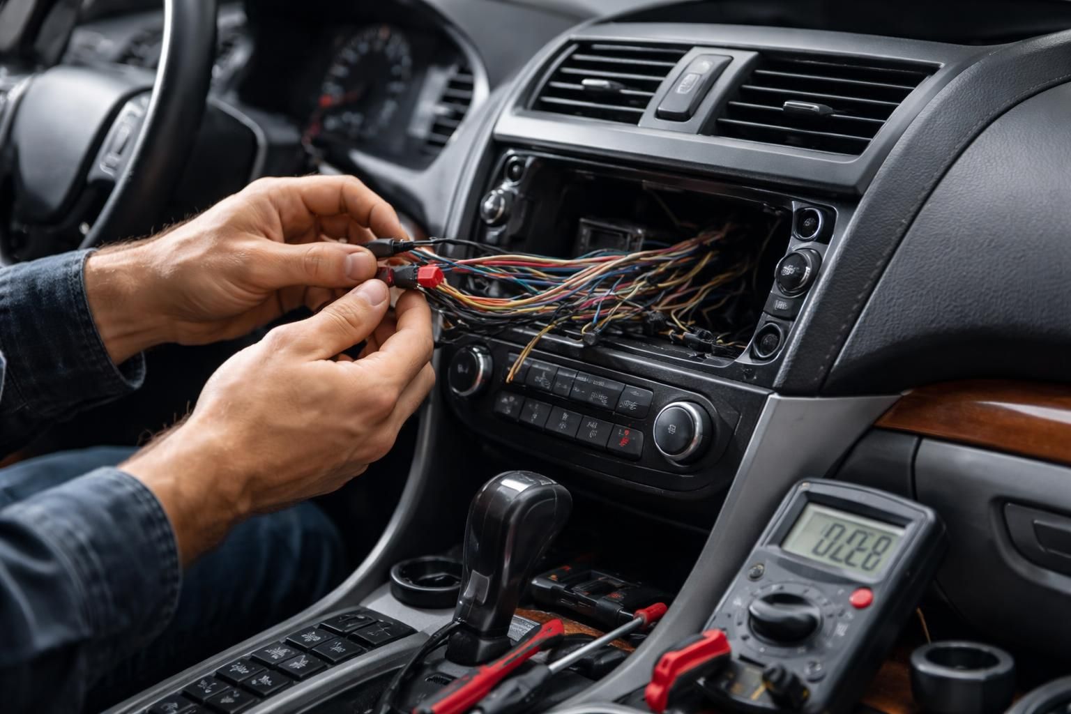 découvrez des solutions efficaces pour réparer votre autoradio lorsqu'il ne fonctionne plus, même si le fusible est en bon état. conseils pratiques et astuces pour retrouver un son parfait rapidement.