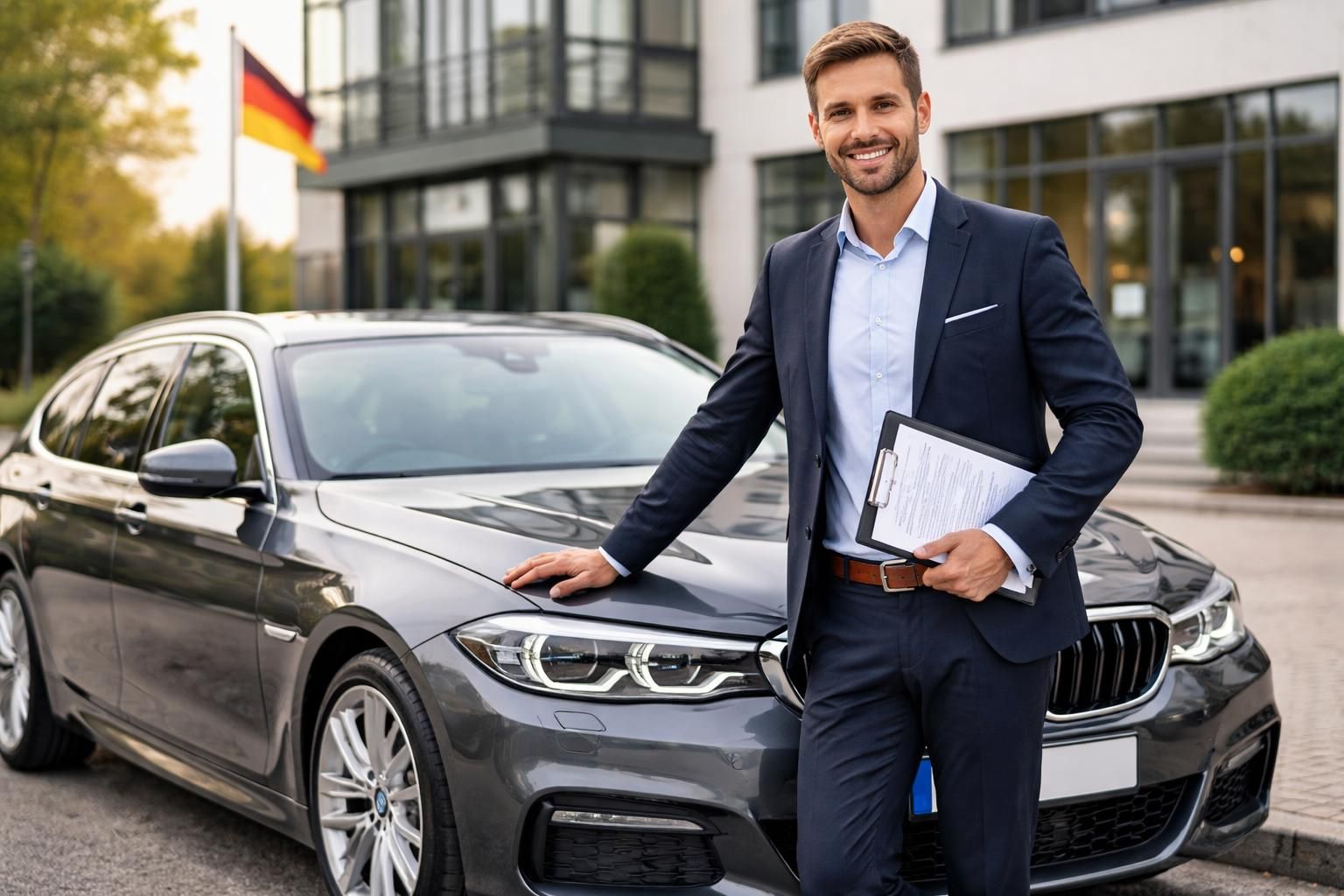 découvrez comment un mandataire auto d’occasion en allemagne peut sécuriser votre projet d’achat de véhicule, avec des conseils pour un achat fiable et sans souci.