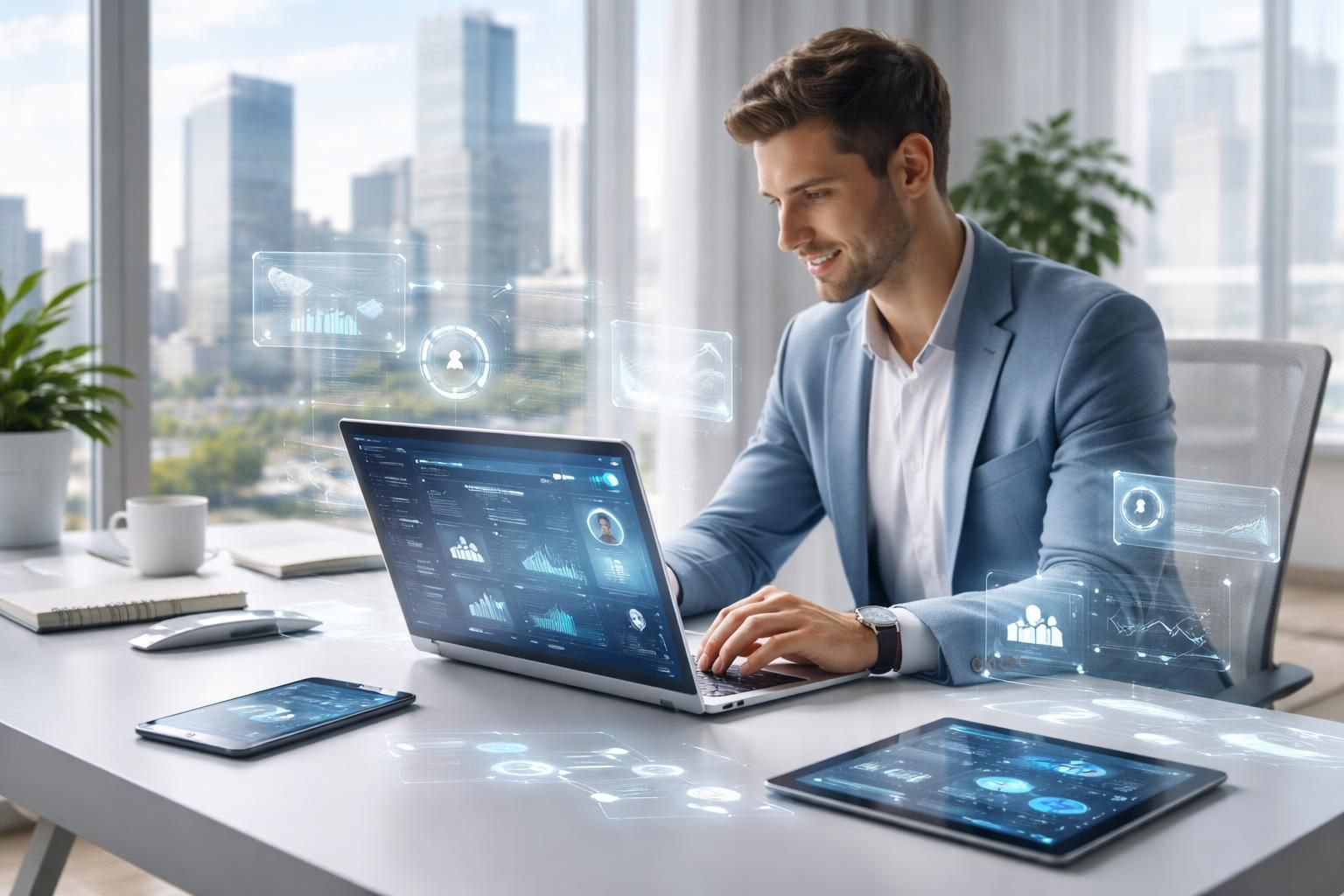découvrez comment maximiser votre efficacité avec l'espace client total mobility grâce à nos astuces et conseils pratiques pour une gestion optimale.
