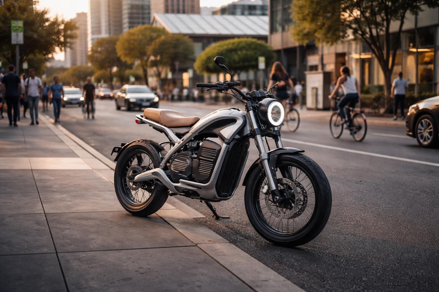 découvrez les avantages et inconvénients de la mobylette électrique et explorez si passer aux deux-roues électriques est la solution idéale pour votre mobilité urbaine.