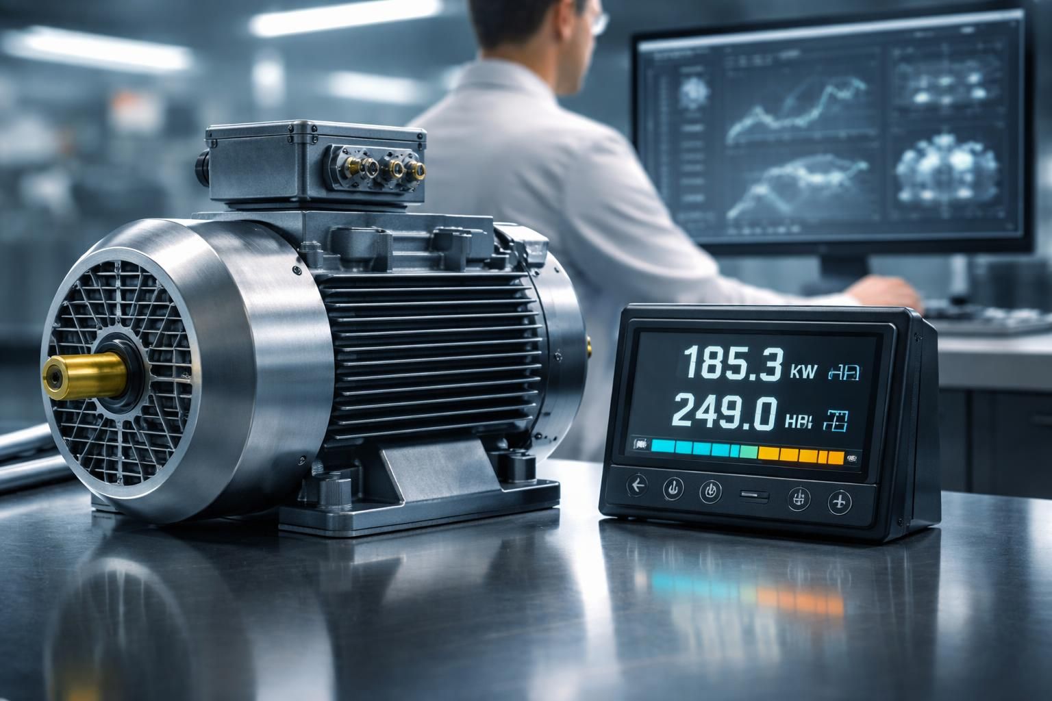 découvrez pourquoi 1 kw en cv est un critère clé pour sélectionner un moteur performant et optimiser vos choix techniques.
