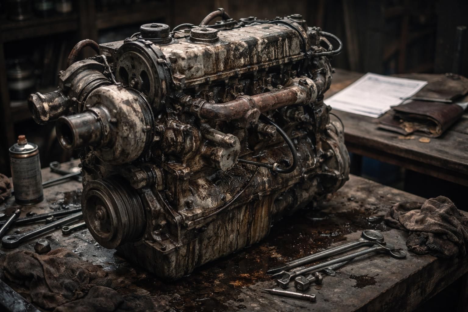 découvrez pourquoi certains moteurs diesel peugeot sont à éviter et comment ils peuvent impacter négativement votre budget automobile.