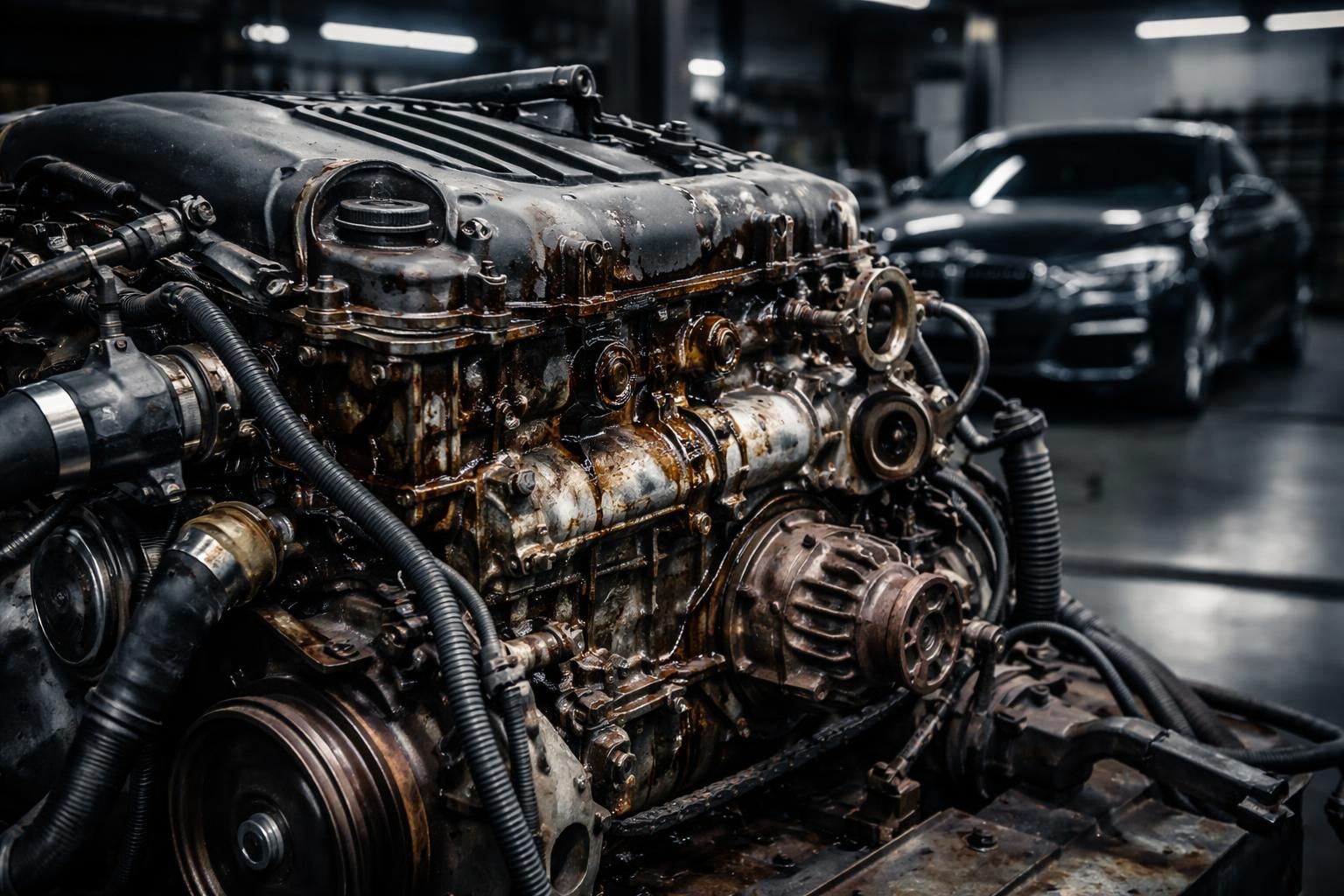 découvrez quel moteur bmw il vaut mieux éviter pour protéger au mieux votre investissement et faire un choix éclairé lors de l'achat.